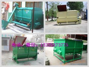 臥式攪拌機選購全攻略 價格、品牌、采購與批發指南